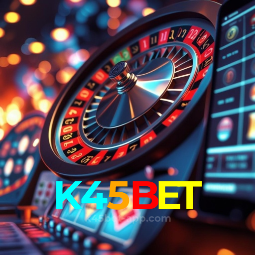 Por Que Escolher o Cassino do K45BET