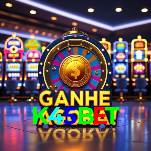 Promoções K45BET