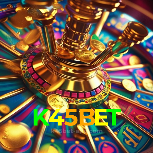 Promoções K45BET