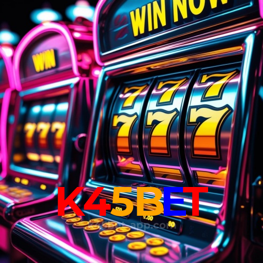 Vantagens do App K45BET