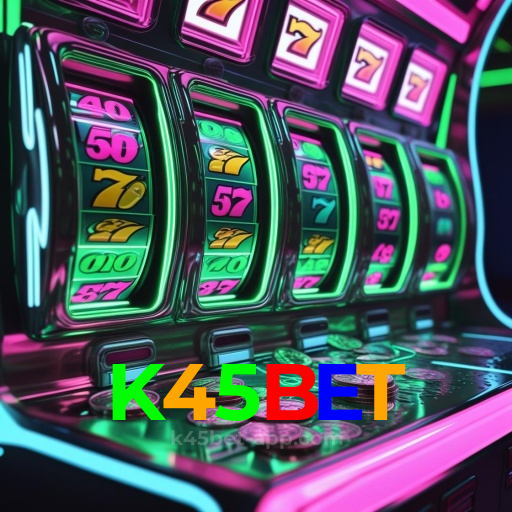 Por Que Jogar no K45BET?