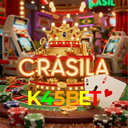 Promoções K45BET