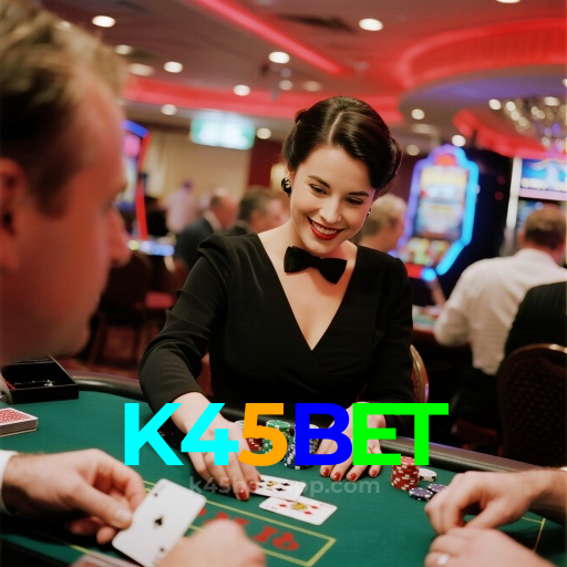 Novos Jogos no K45BET